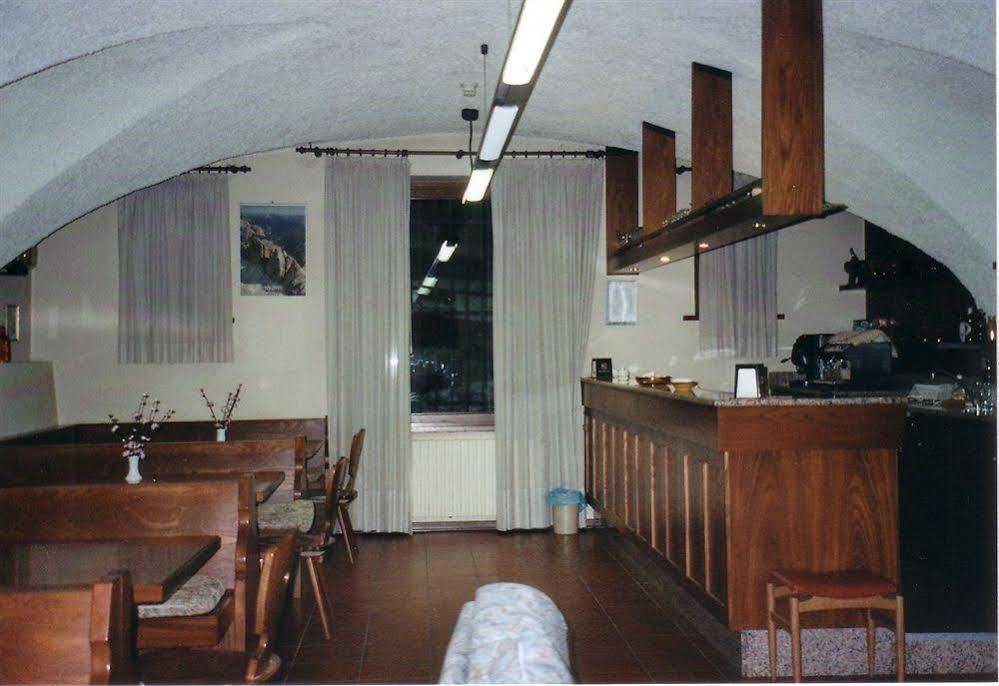 Casa Montana S. Maddalena Hotel San Vito di Cadore Exterior foto